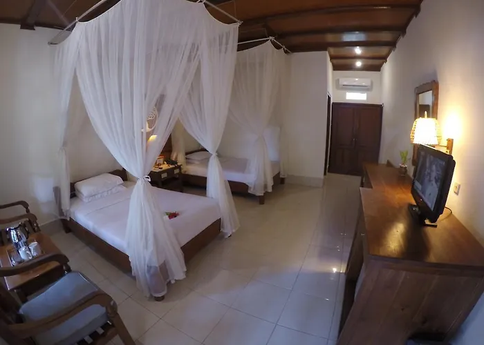 Bumi Ayu Bungalow Sanur