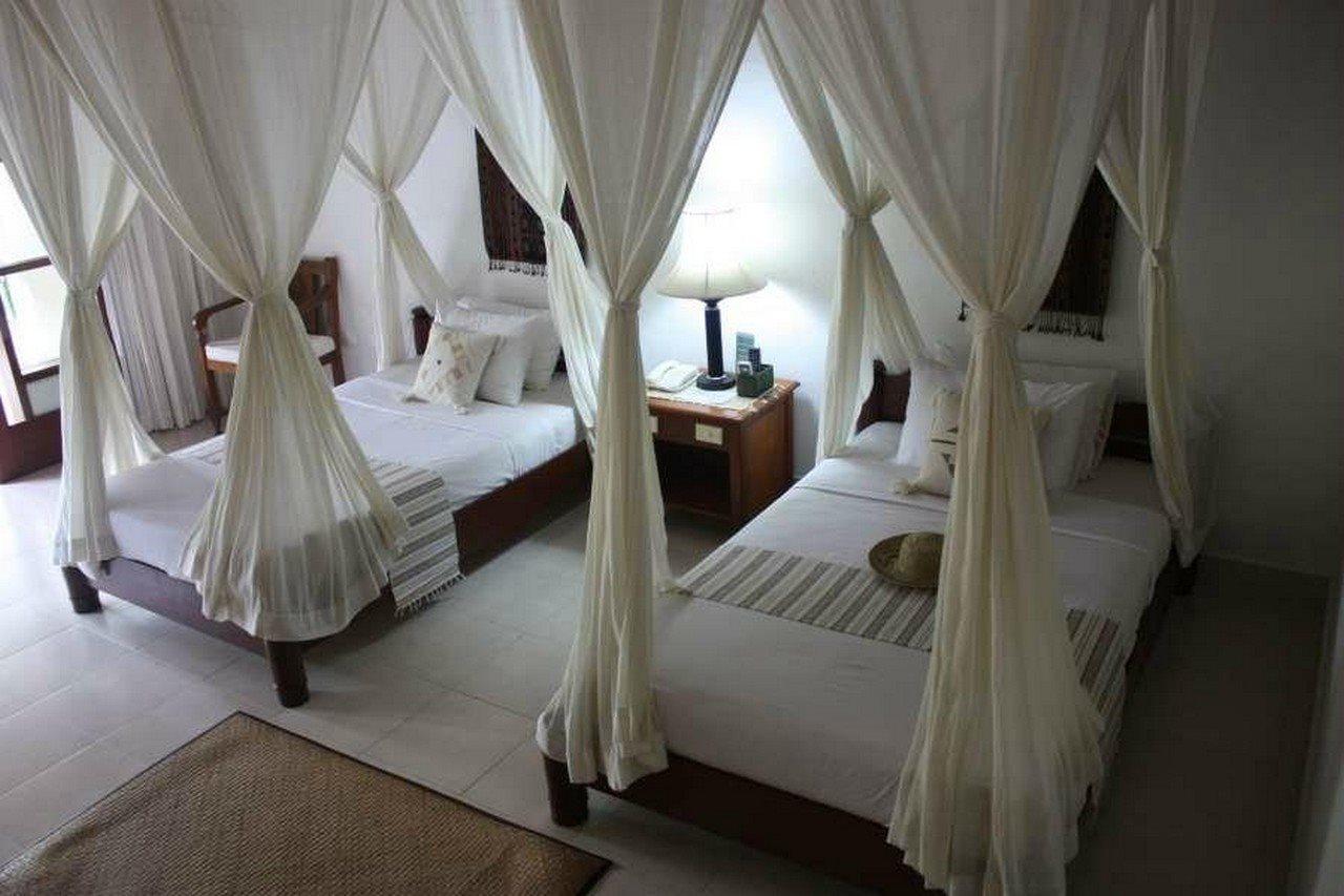 Hotel Bumi Ayu Sanur (Bali)