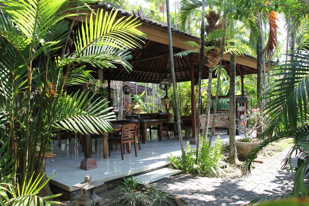 Hotel Bumi Ayu 3*