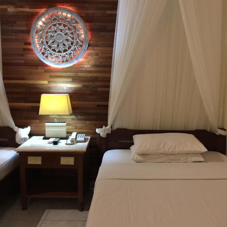 Hotel Bumi Ayu 3*