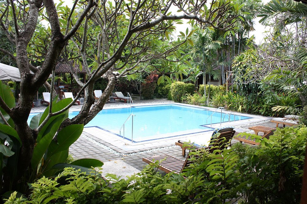 Bumi Ayu 3* Sanur (Bali)