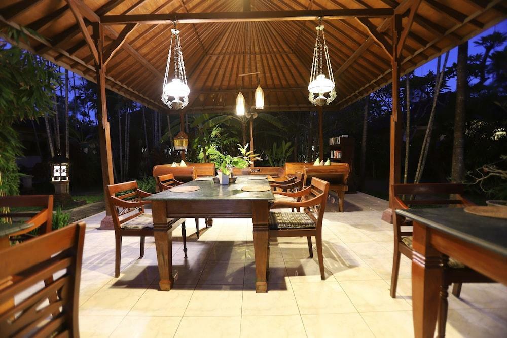 Bumi Ayu 3* Sanur (Bali)